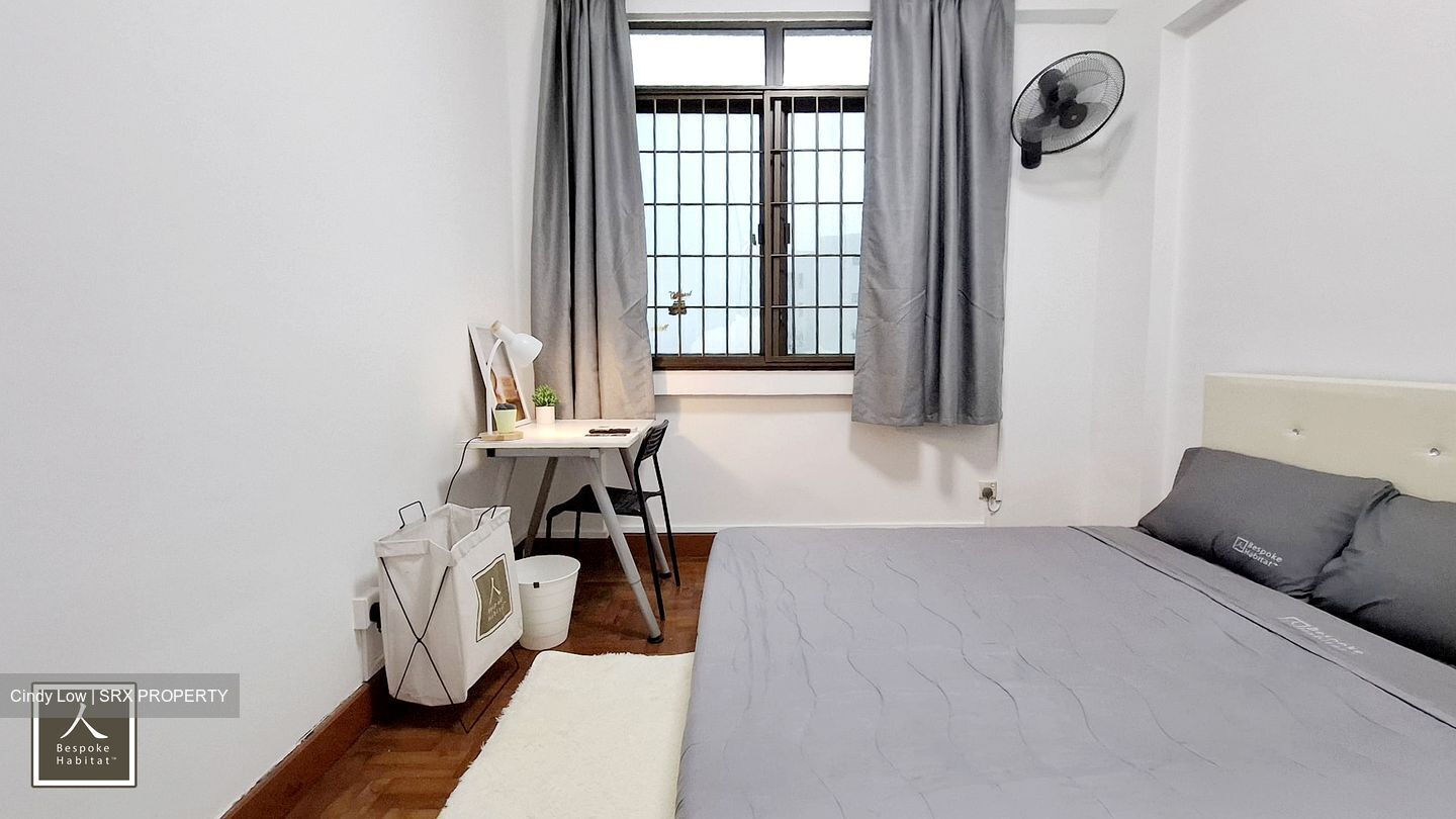 Parc Oasis (D22), Condominium #528396161